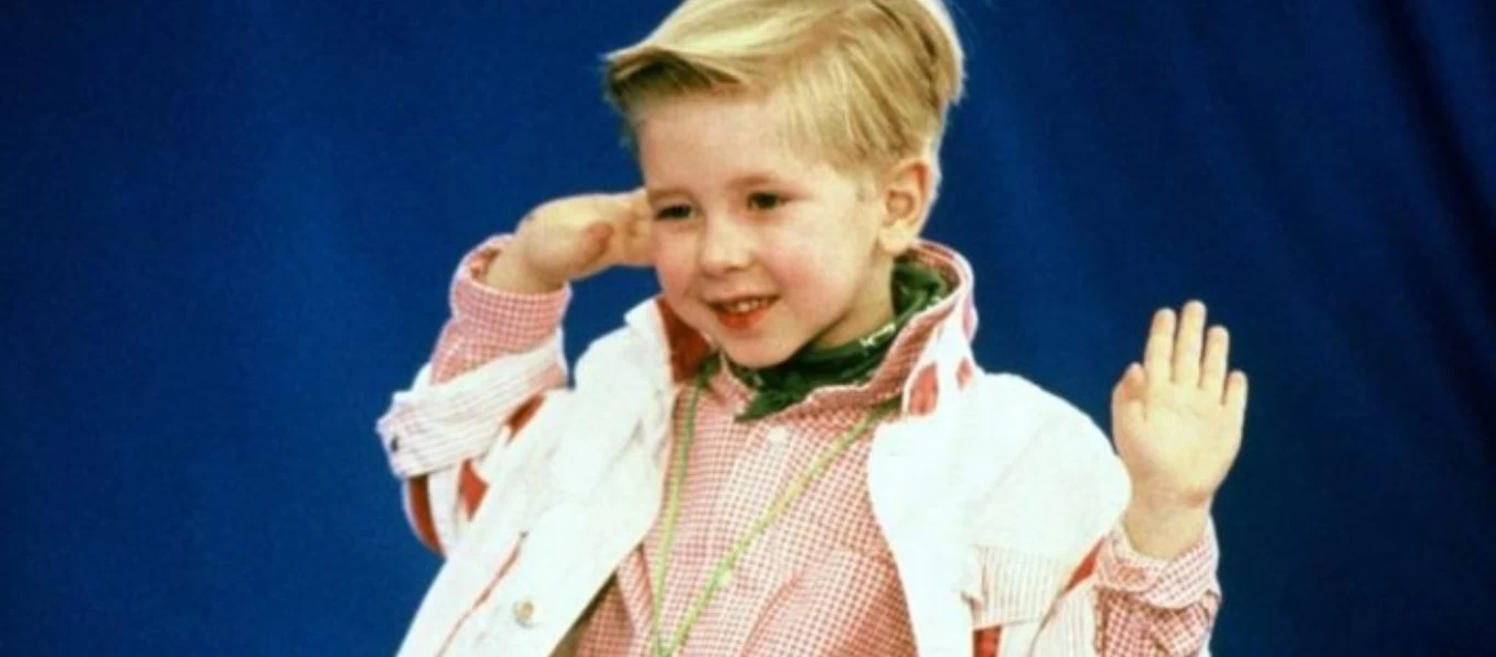 Ζορντί: Το παιδί-θαύμα των ‘90ς δεν είναι πια ούτε παιδί ούτε θαύμα